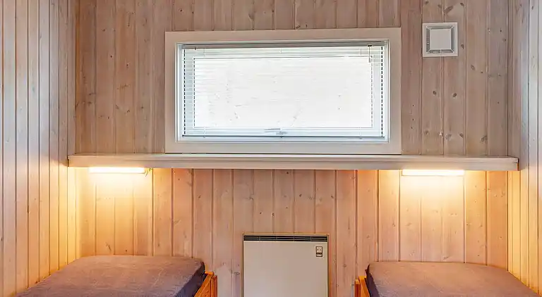 Holiday home in Snogebæk