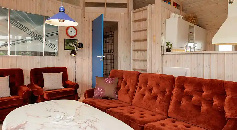 Holiday home in Vinderup