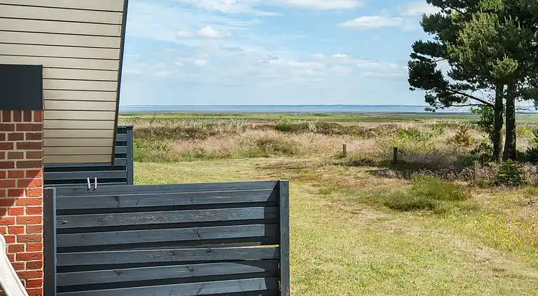 Vakantiehuis in Havneby