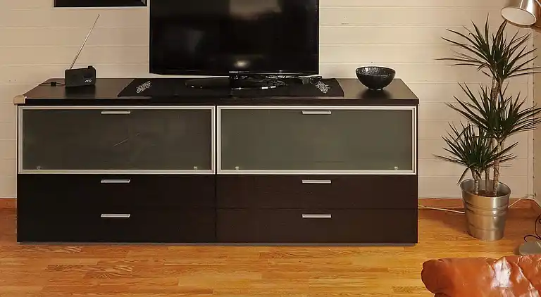 Holiday home in Valvik