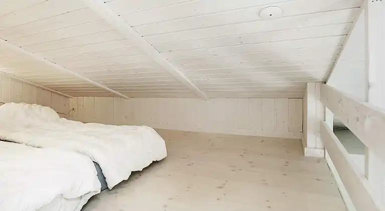 Semesterbostad vid Vejers Strand