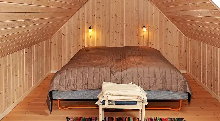 Casa vacanze in Varde