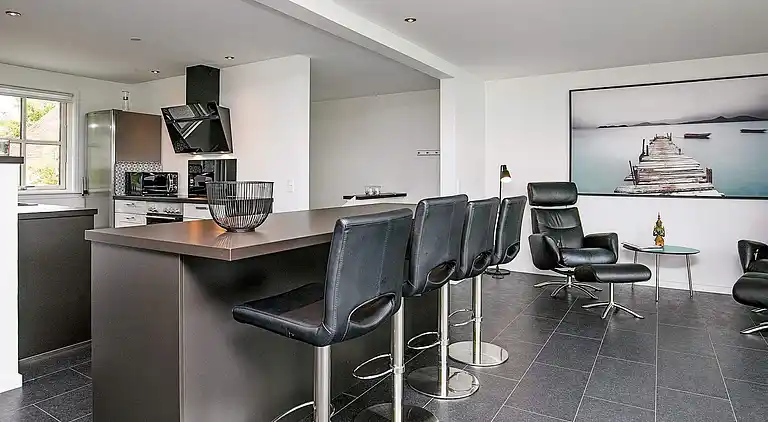 Holiday home in Nysted