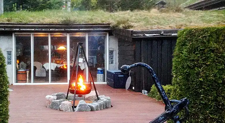 Holiday home in Tingvoll