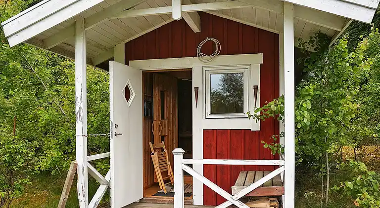 Casa vacanze in Sävsjö S