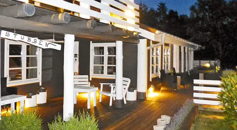 Holiday home in Rønde