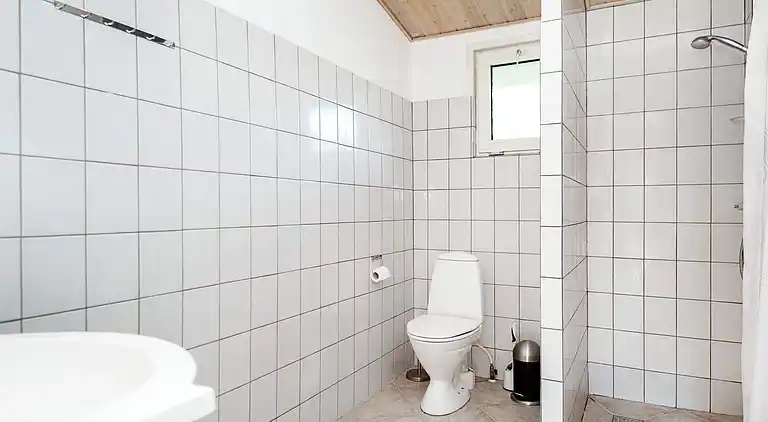 Holiday home in Branderup J