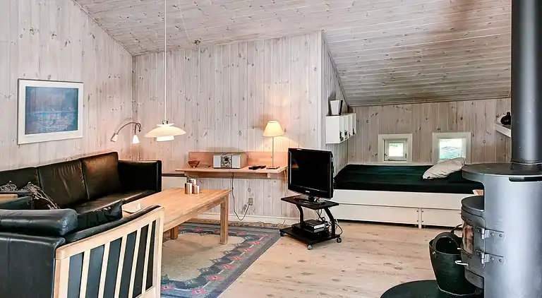 Vakantiehuis in Nexø