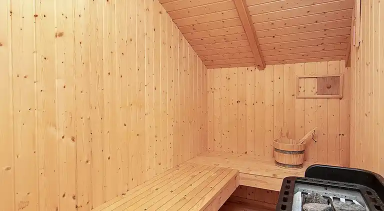 Holiday home in Hvide Sande