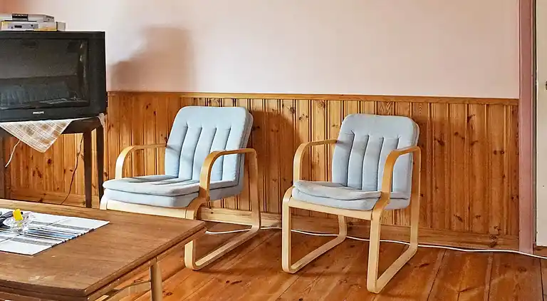 Holiday home in Åreryd