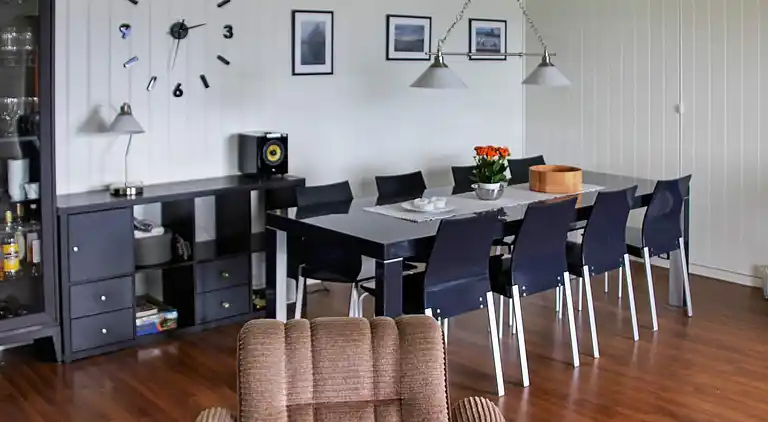 Holiday home in Kopang