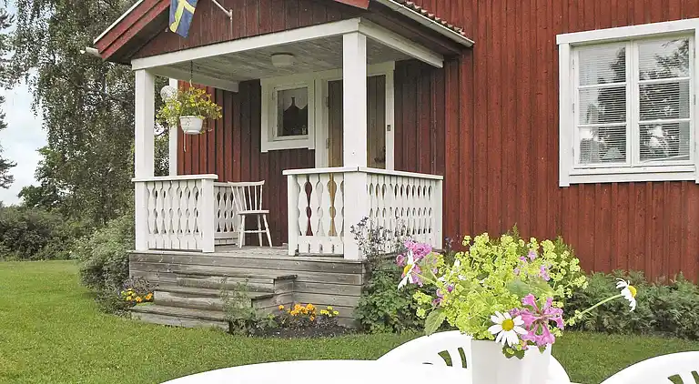 Vakantiehuis in Gullspång
