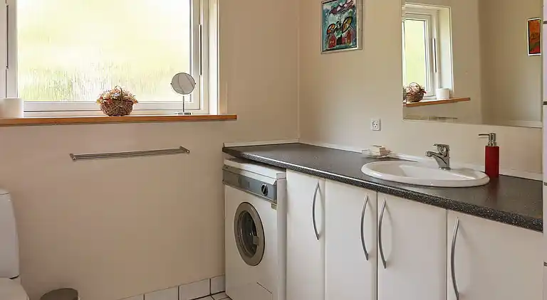 Maison de vacances en Helberskov Strand