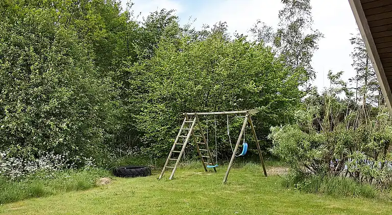 Holiday home in Bratten Strand