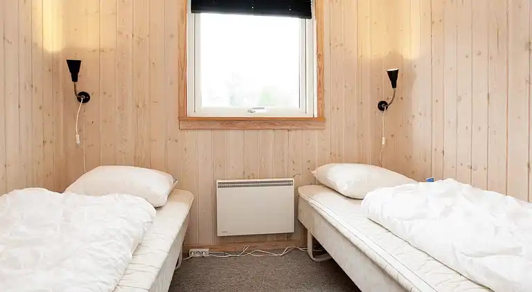 Holiday home in Væggerløse