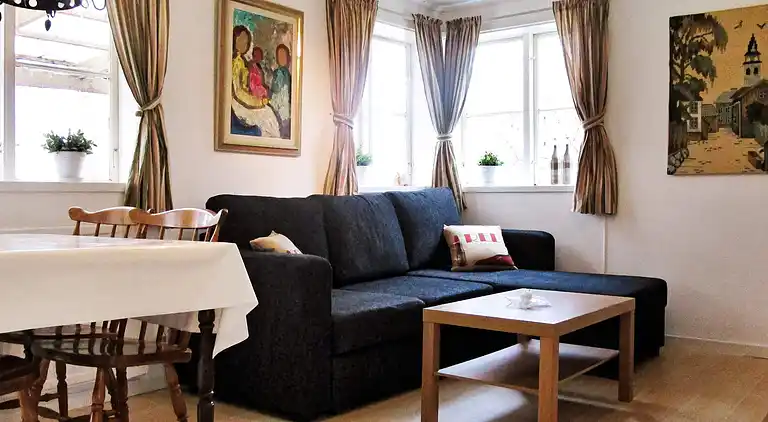 Sommerhus i Melldala