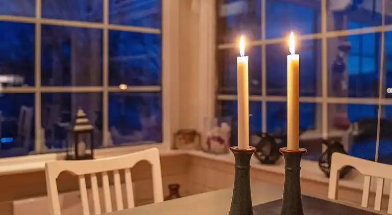 Holiday home in Lyngen