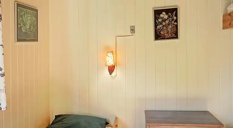 Casa vacanze in Dueodde