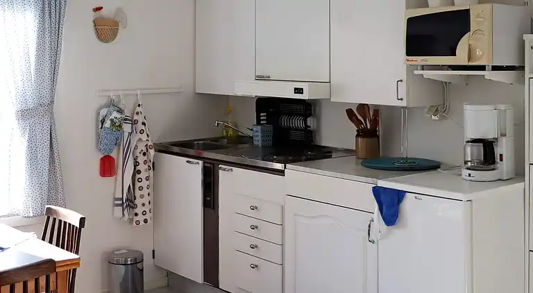 Holiday home in Skogstorp-Västra Gärdet-Arvidstorp