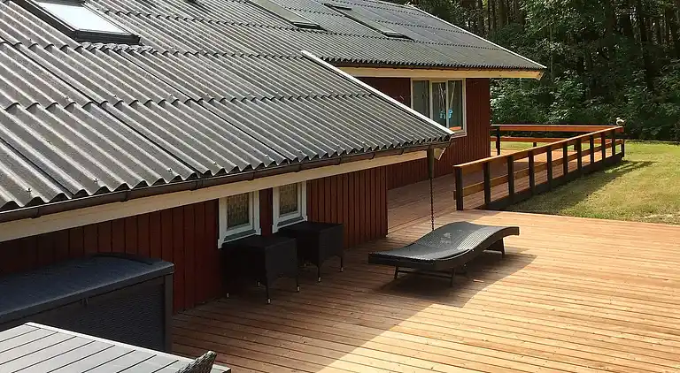 Holiday home in Nexø