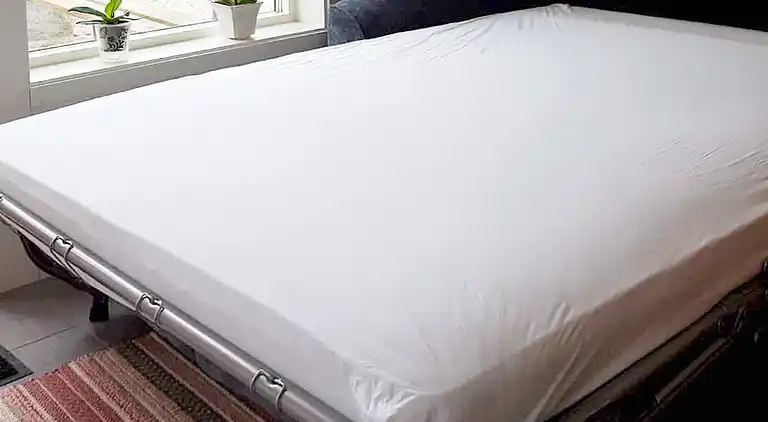 Sommerhus i Tjörn S