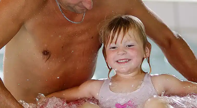 Sommerhus i Skærbæk