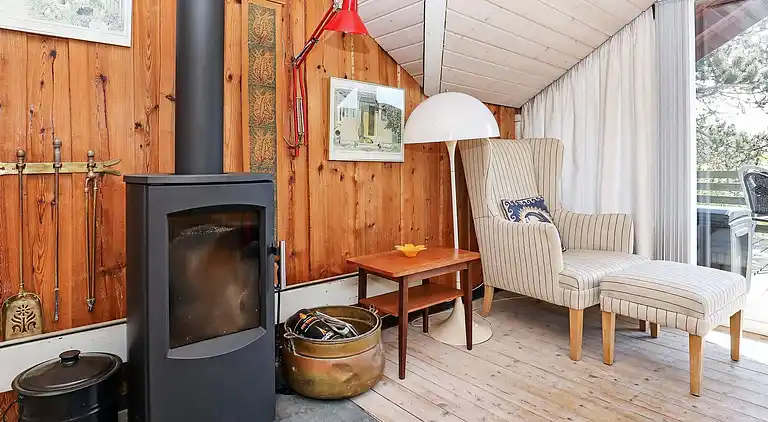 Casa vacanze in Blåvand