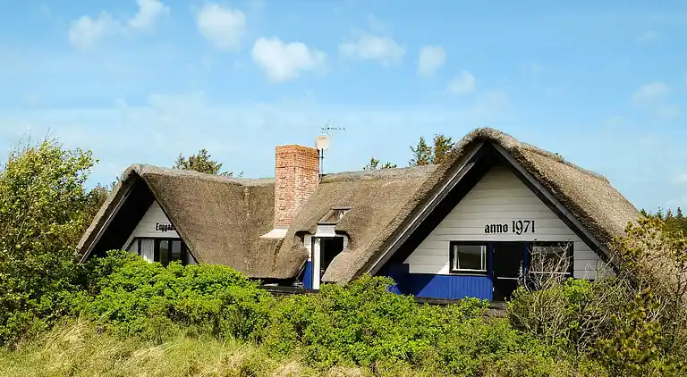 Holiday home in Blåvand