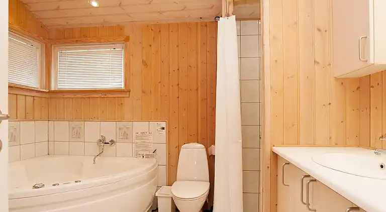 Holiday home in Væggerløse