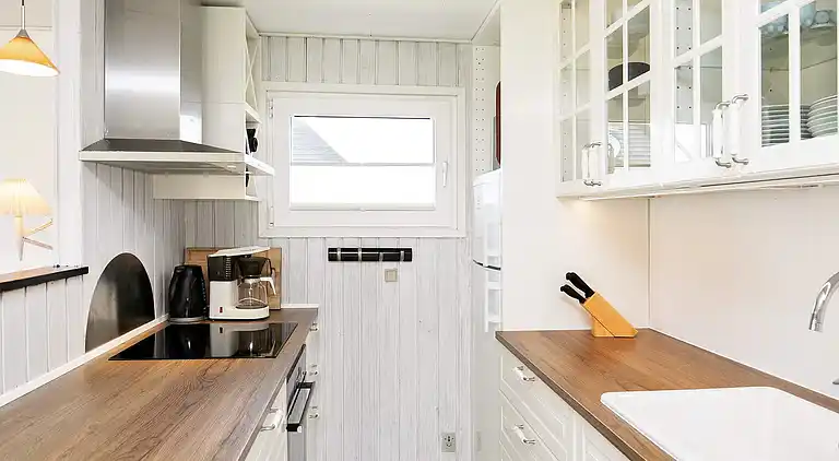 Holiday home in Harboøre