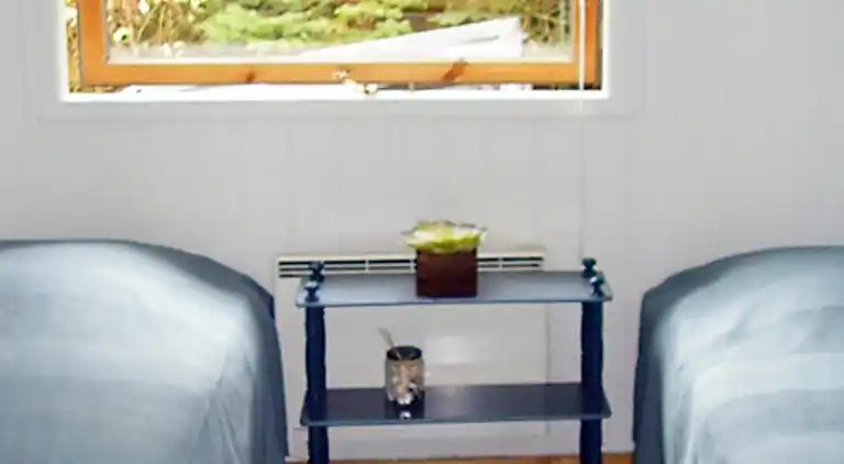 Casa vacanze in Væggerløse