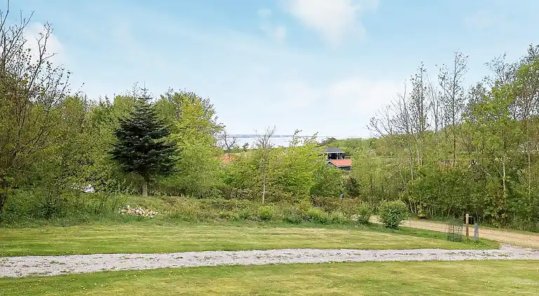 Holiday home in Spøttrup