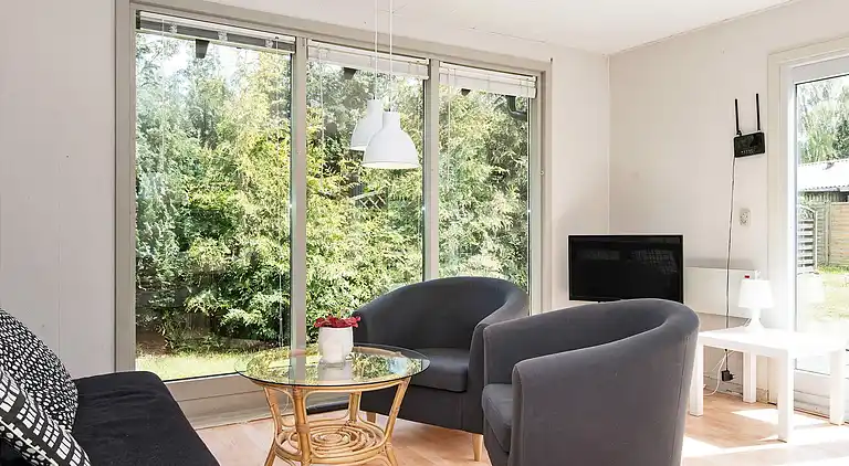 Holiday home in Knebel