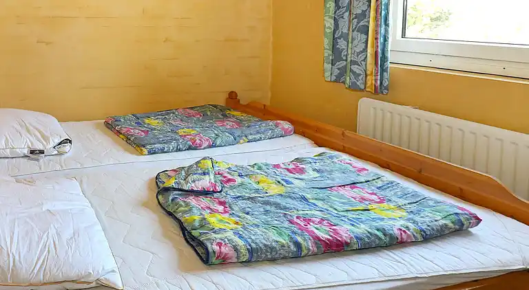 Sommerhus i Storvorde