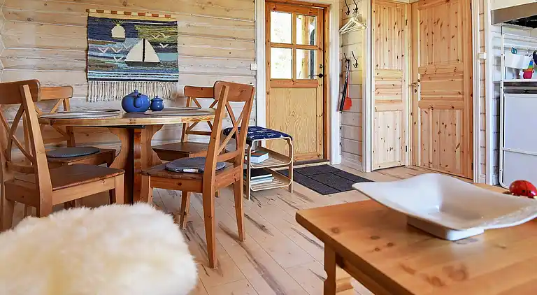 Holiday home in Åmål V