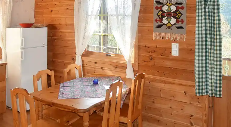 Holiday home in Helgheim