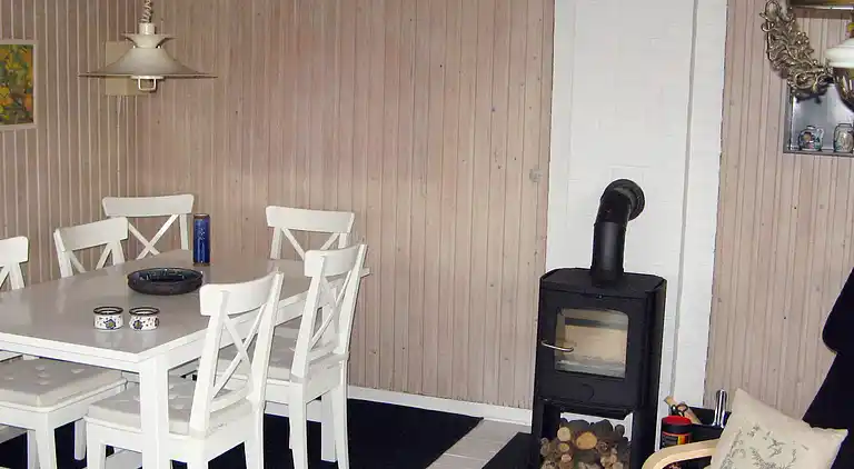 Casa vacanze in Faaborg