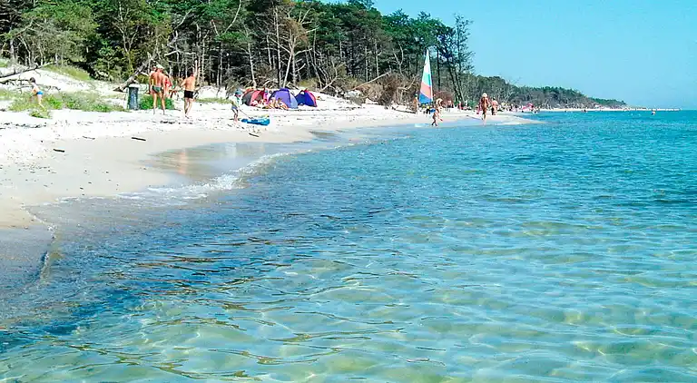 Maison de vacances au Nexø