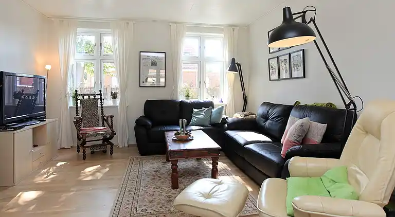 Casa vacanze in Rødby