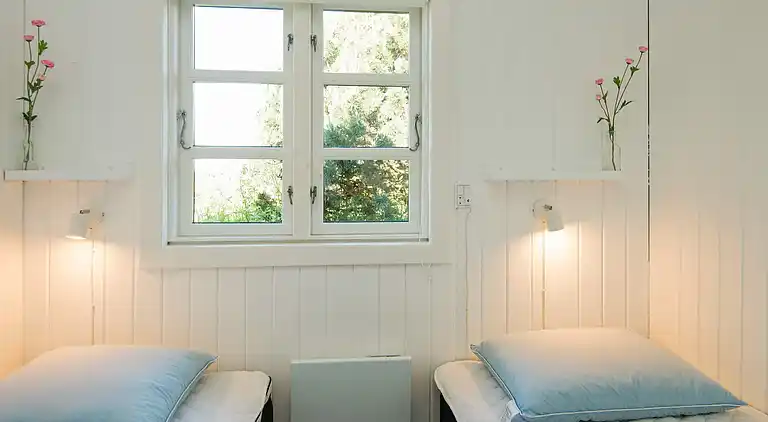 Maison de vacances en Bolilmark