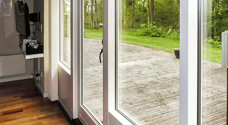 Casa vacanze in Egernsund