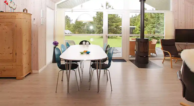 Holiday home in Skjern