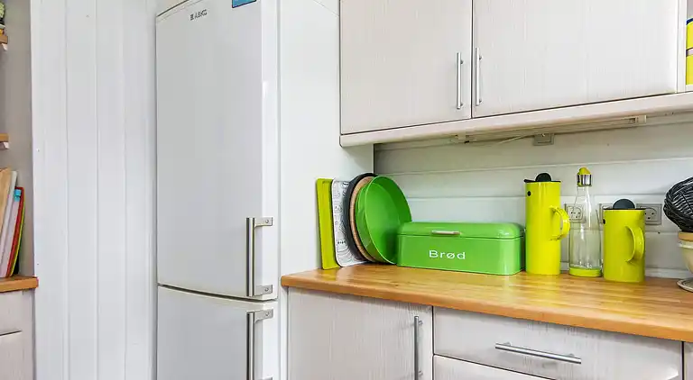 Casa vacanze in Egsmark Strand