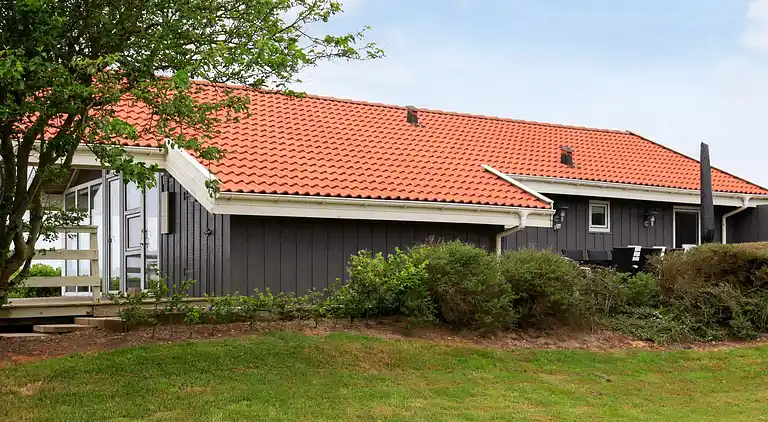 Holiday home in Vinderup