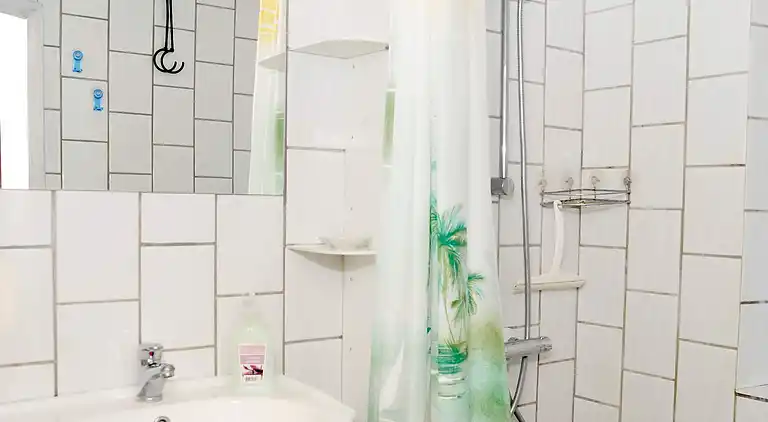 Holiday home in Sønder Stenderup