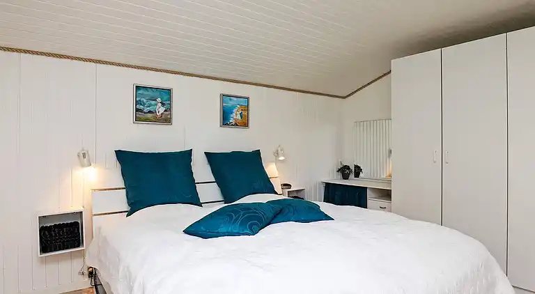 Casa vacanze in Bratten Strand