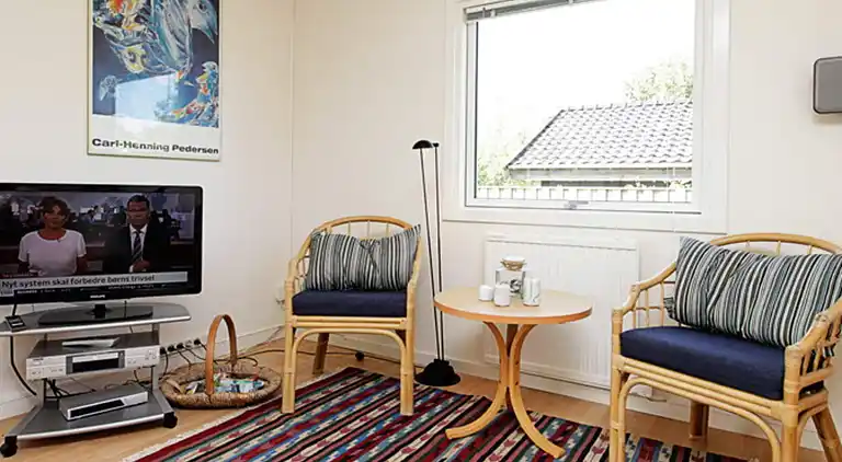 Casa vacanze in Gedesby