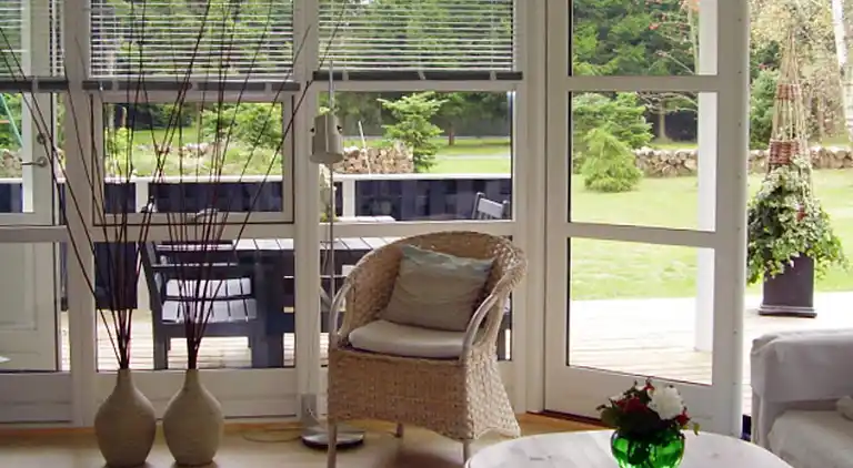 Casa vacanze in Væggerløse