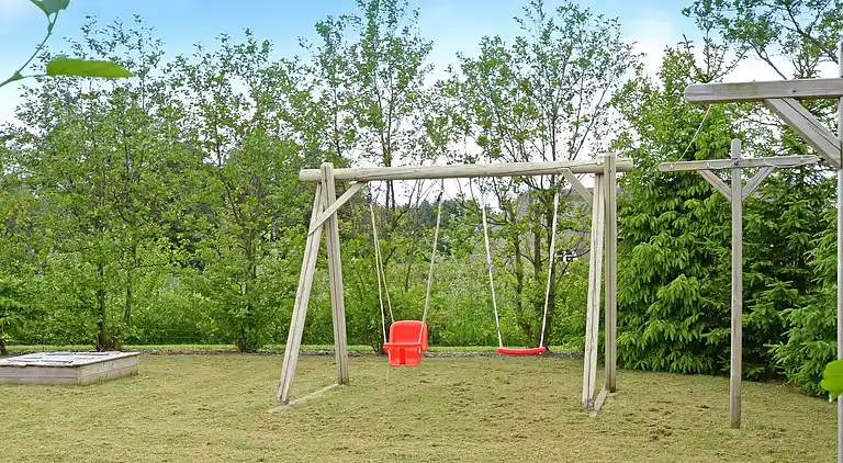 Holiday home in Bork Havn