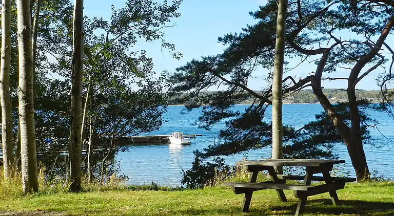 Semesterbostad i Uddevalla